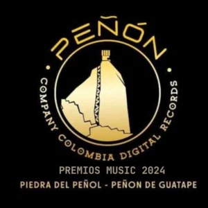 Próximamente Premios Music 2024 Piedra del Peñol