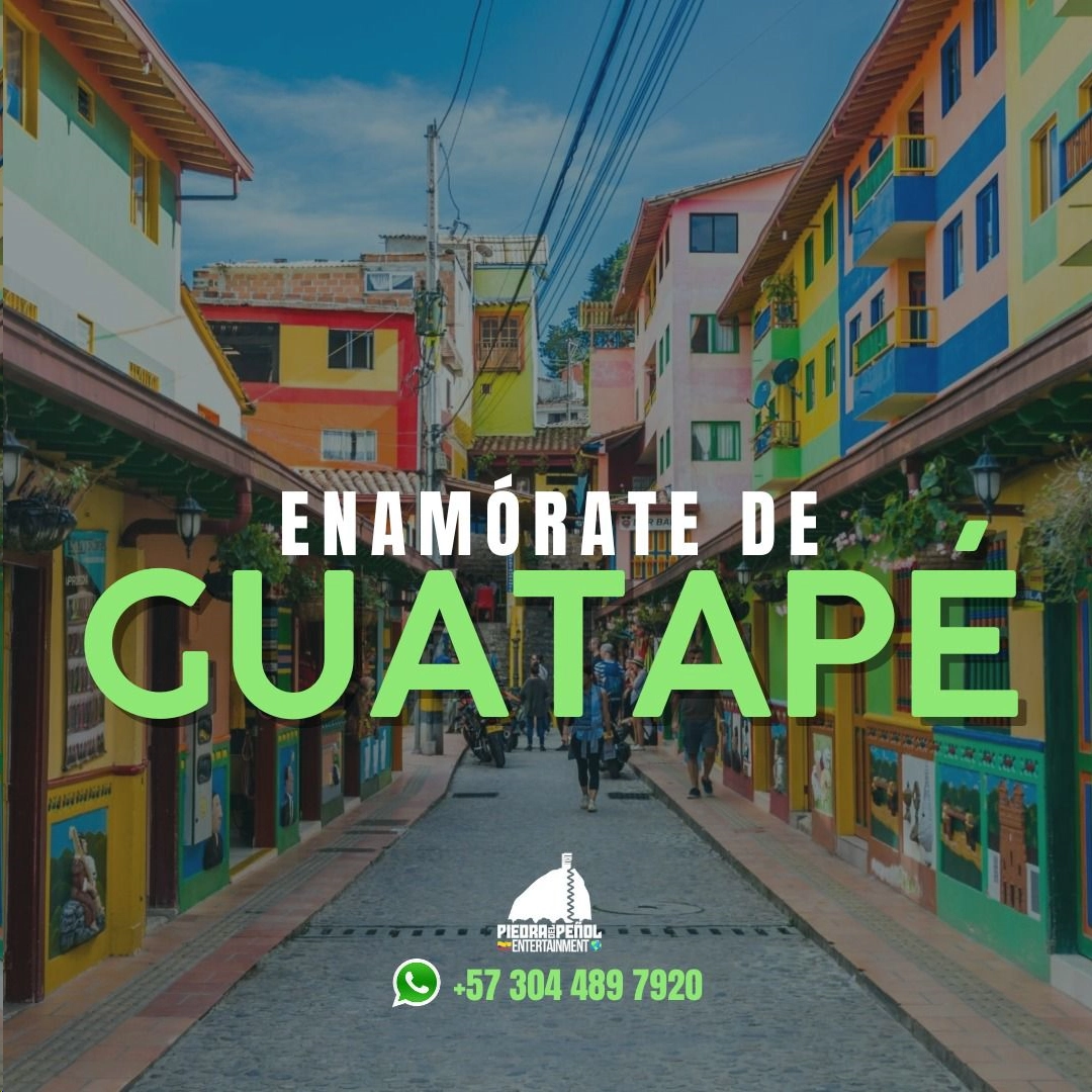 Guatapé