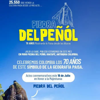 Piedra del Peñol 4